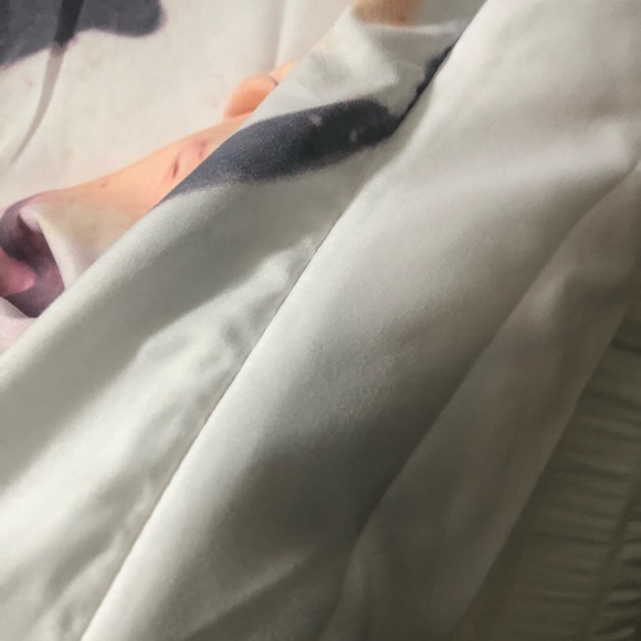 Queen duvet cover - Picture 3 of 6